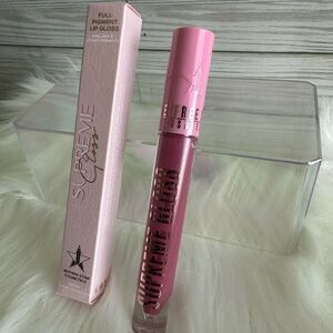 Jeffree Star - Please Forgive Me